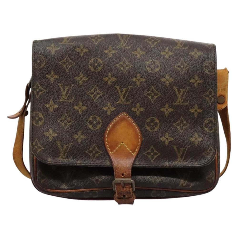 Louis Vuitton Cartouchiere