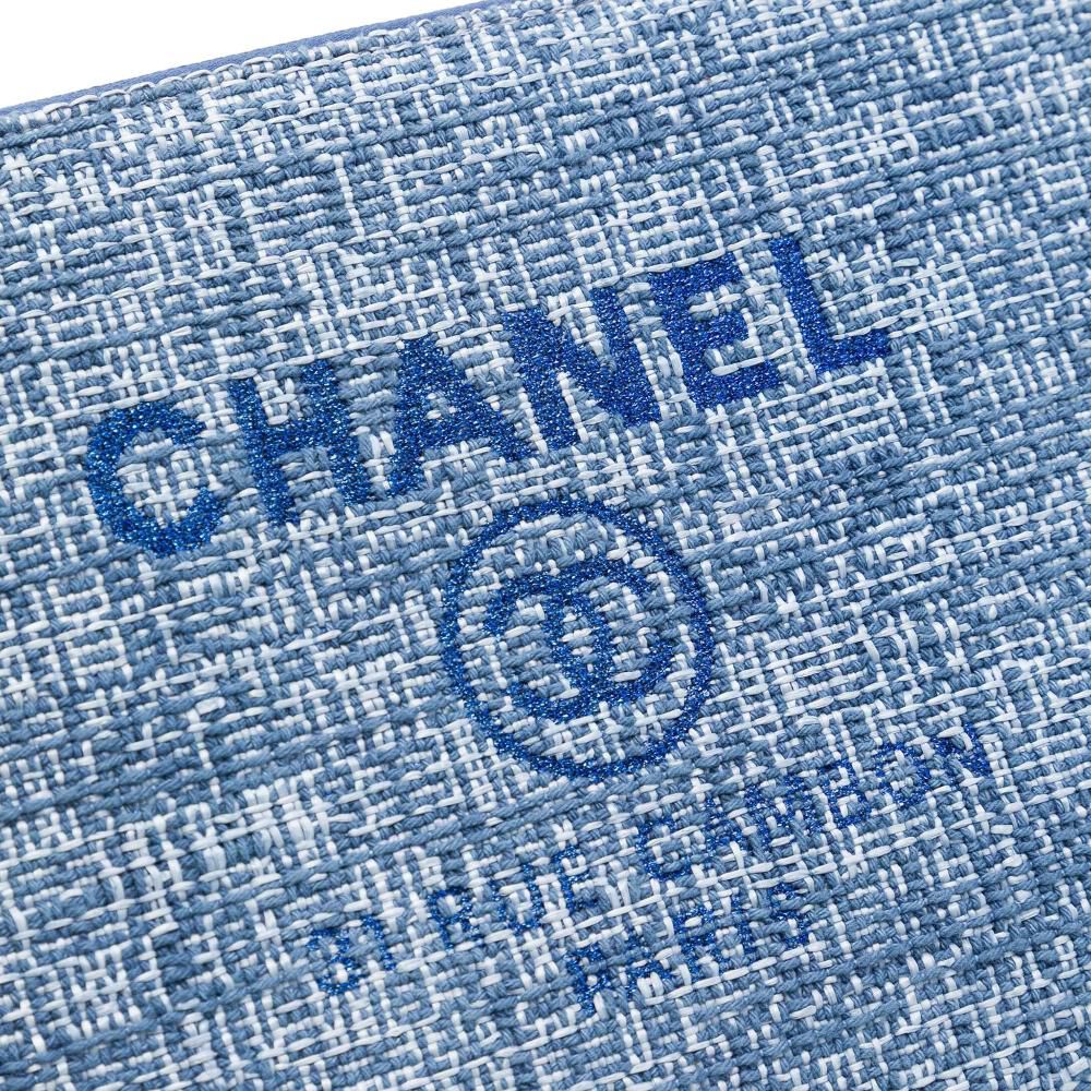 Chanel Clutch