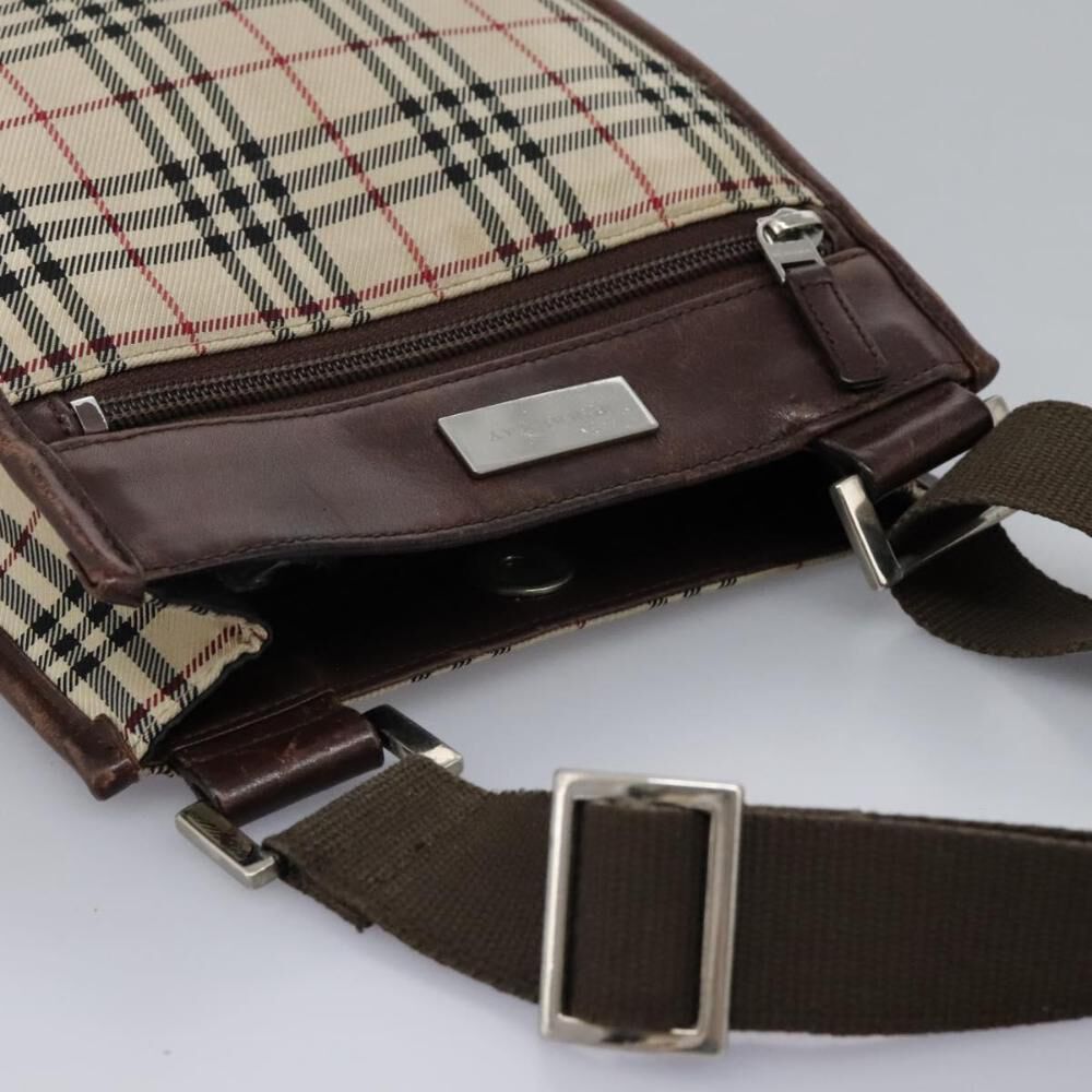 Burberry Shoulder Bag