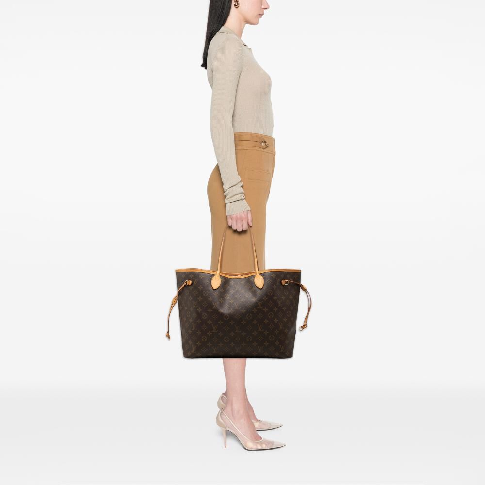 Louis Vuitton Neverfull