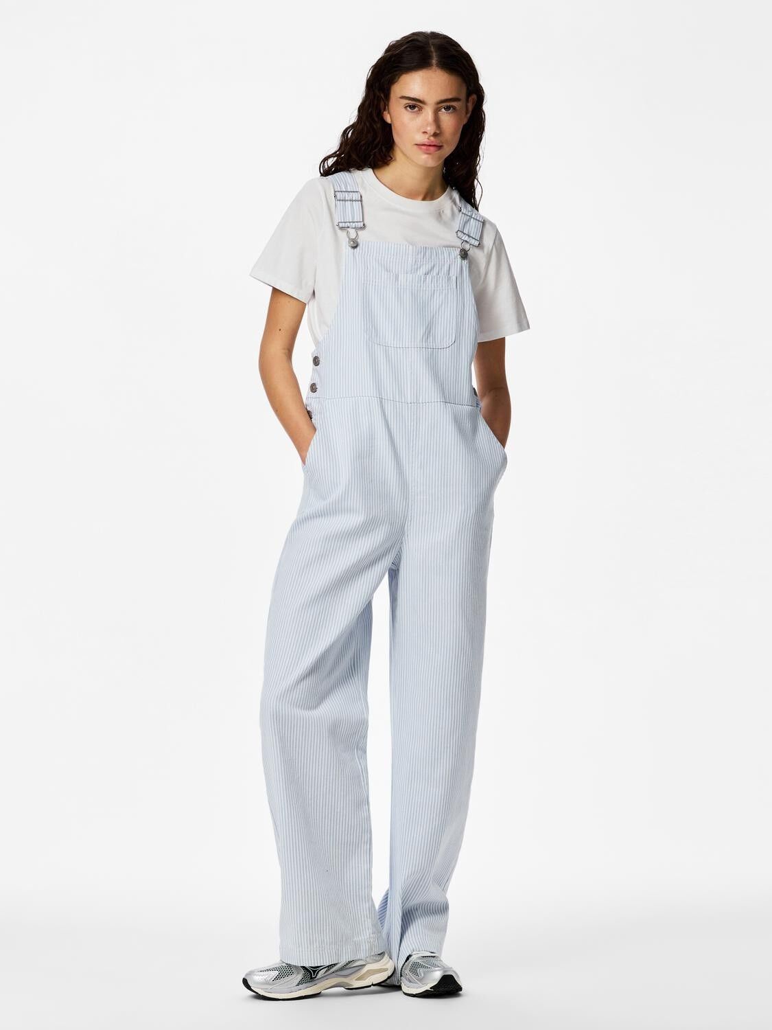 Pcallo Dungaree D2D Fsy