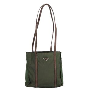 Prada Shoulder Bag