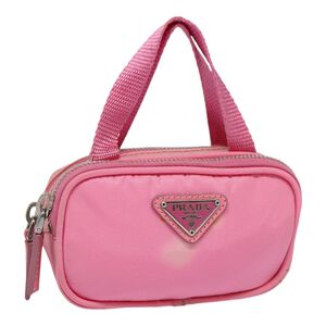 Prada Handbag