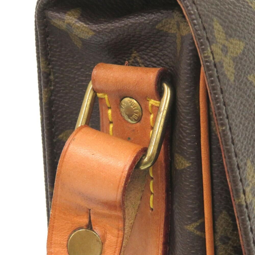 Louis Vuitton Cartouchiere