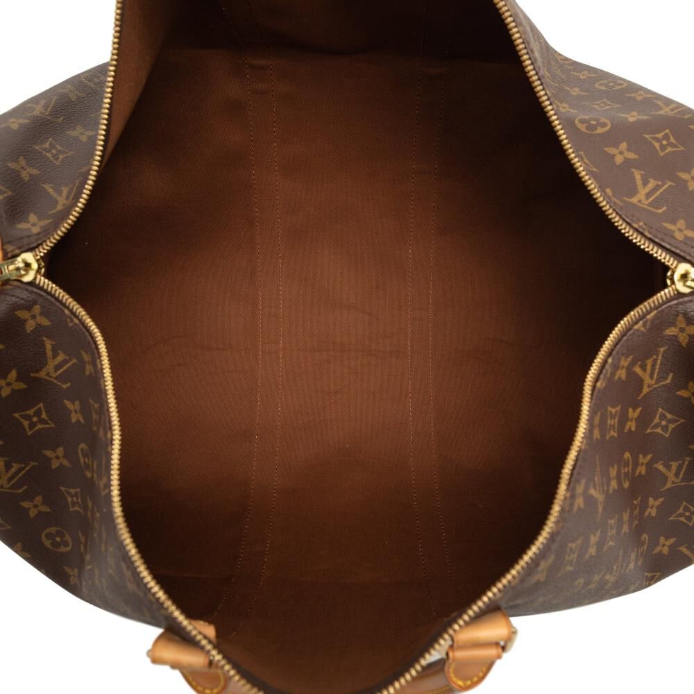 Louis Vuitton Keepall