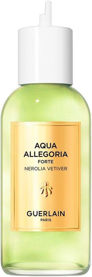 **AA FORTE NEROLIA VETIVER EDP 200M