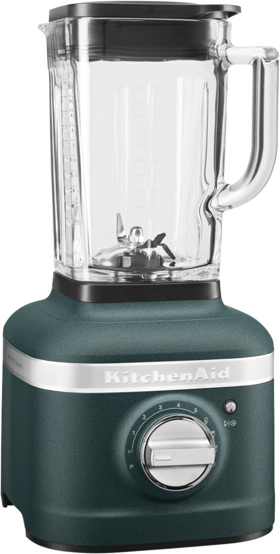 Artisan K400 blender pebble palm 1,4 liter L22,91c