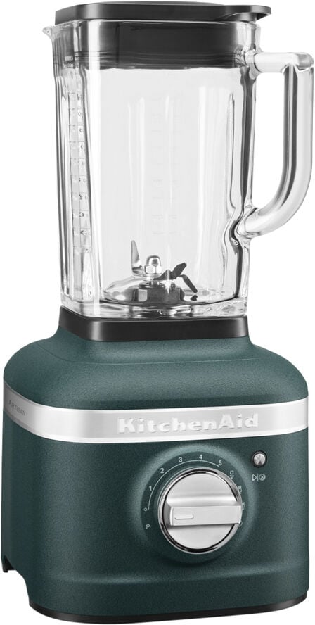 Artisan K400 blender pebble palm 1,4 liter L22,91c
