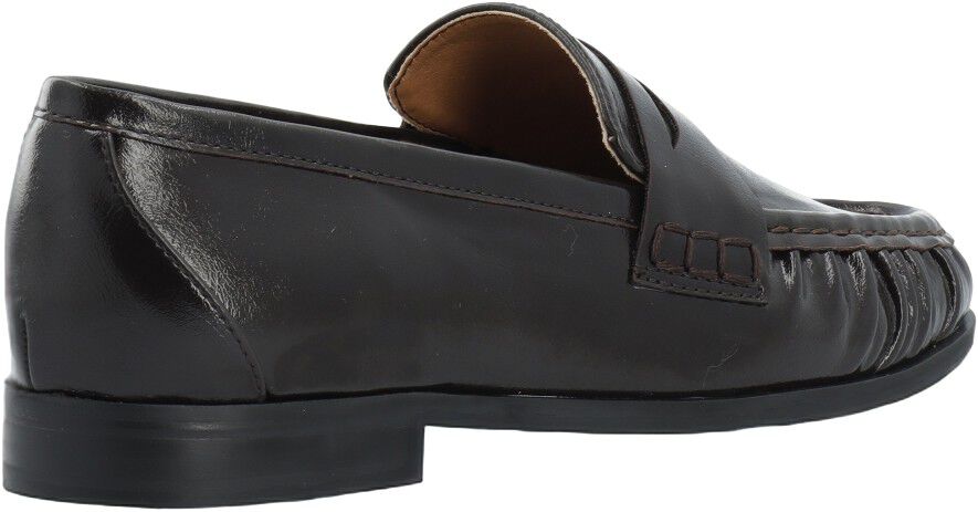 BIACARMA Penny Loafer Faux Leather