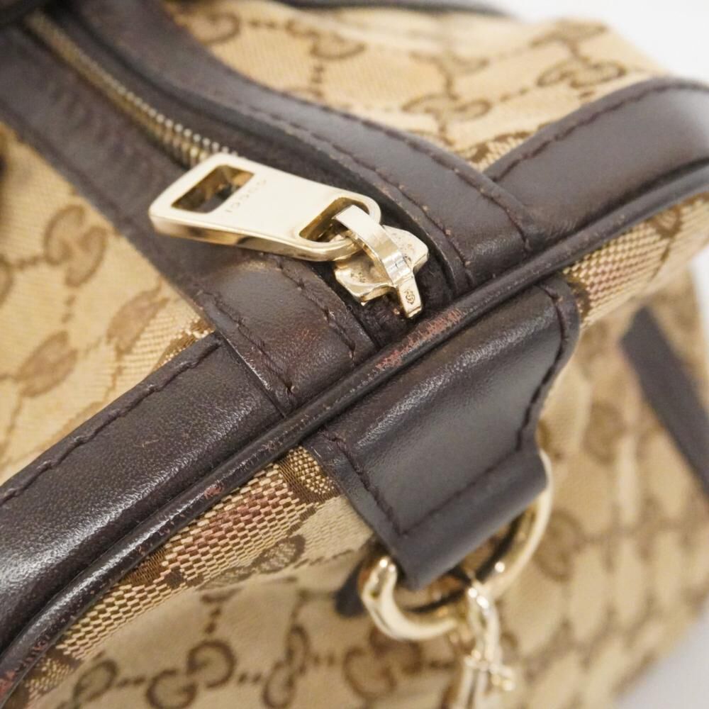Gucci Travel Bag