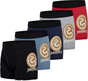 LWAIKO 706 - 5-PACK BOXERS