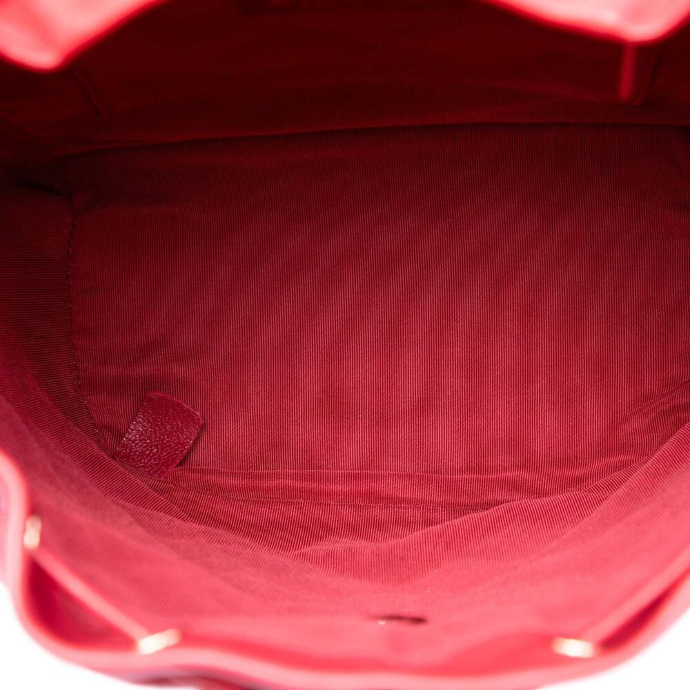 Chanel Backpack