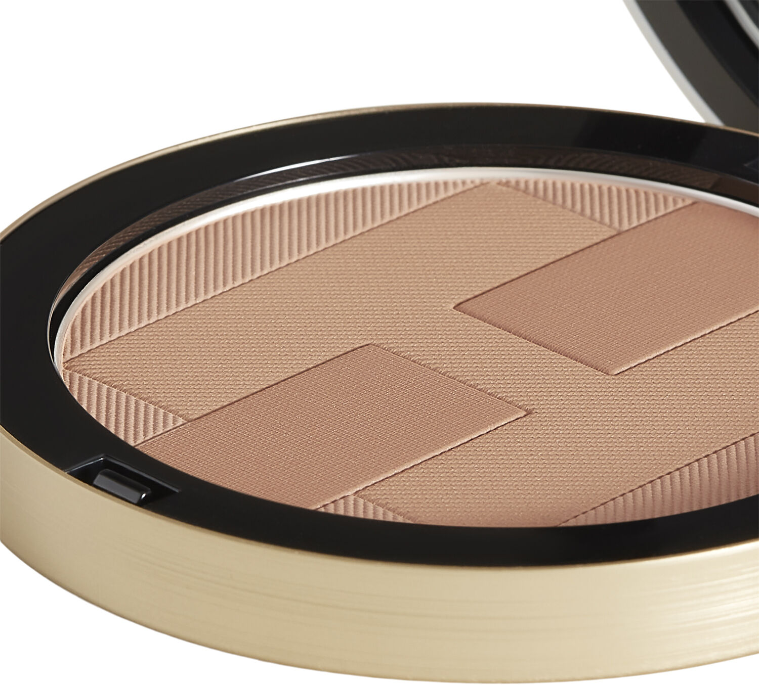 Herm&egrave;s Plein Air, H Trio healthy glow mineral powder refill