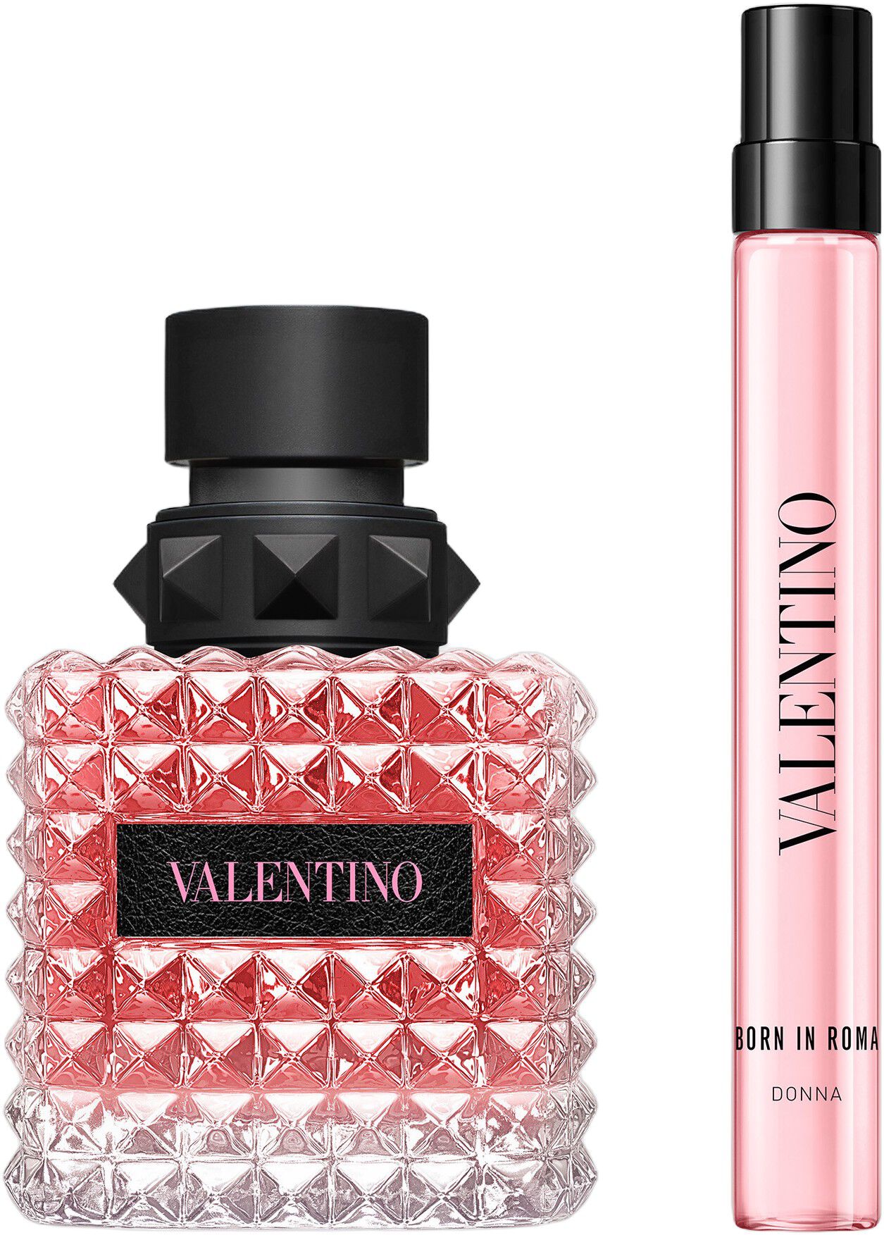 Born in Roma Donna Gift Set 2026