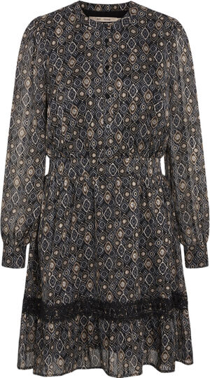 Maia dress RdF