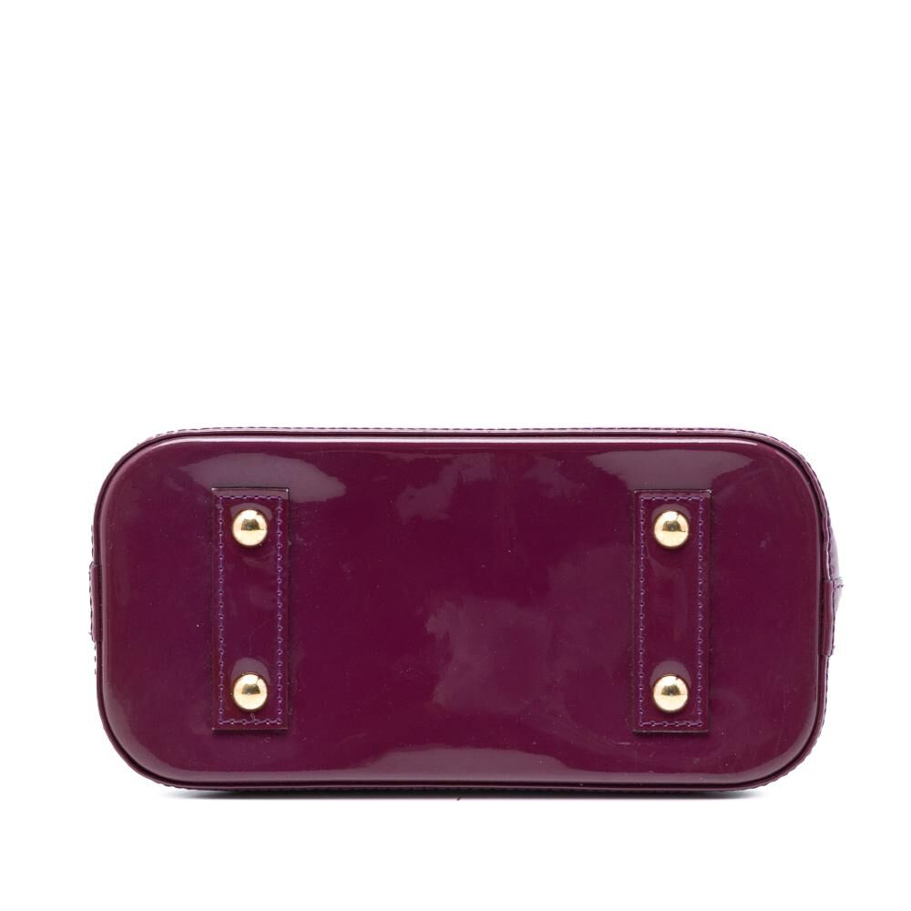 Louis Vuitton Alma