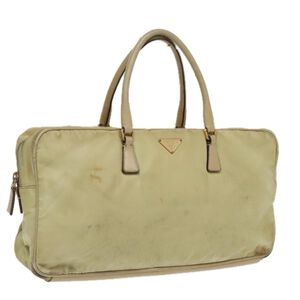 Prada Handbag