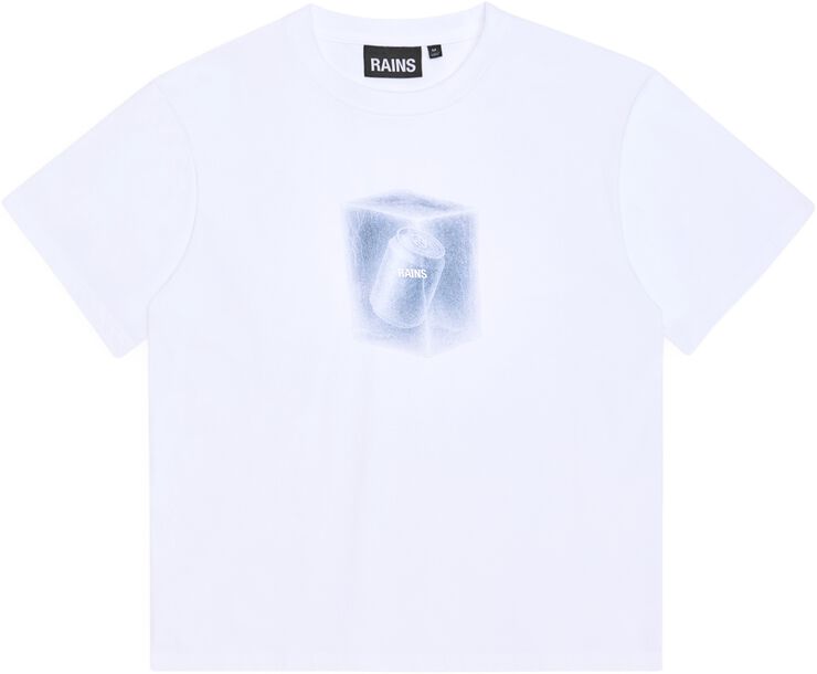 Classic T-shirt Liquid