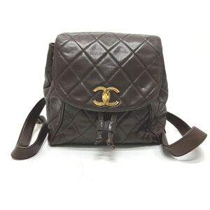 Chanel Shoulder Bag