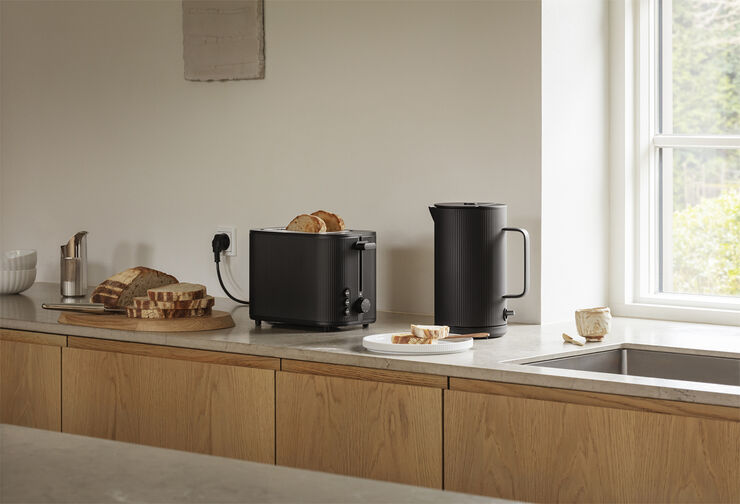 Bernadotte Electric kettle