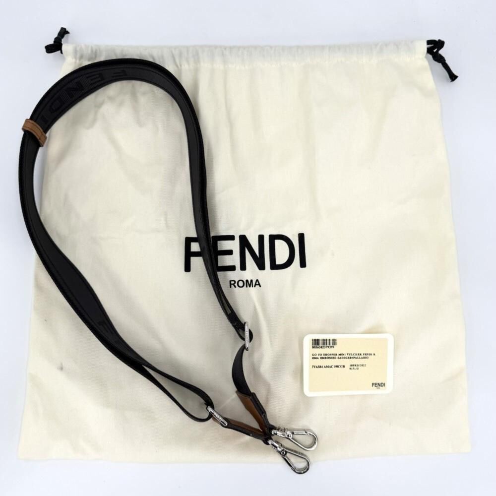 Fendi Shopper