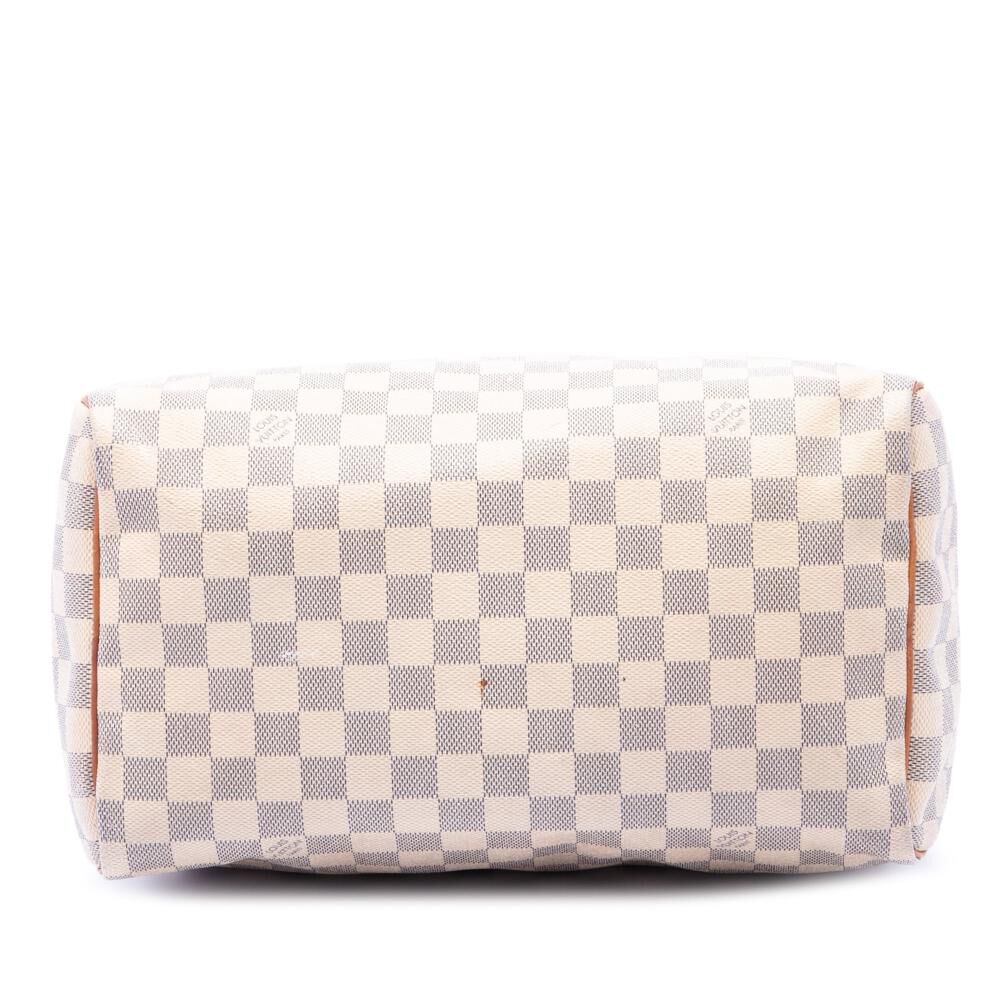 Louis Vuitton Speedy