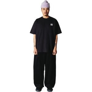 WBBaine HK Tee