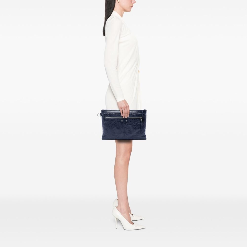Balenciaga Clutch