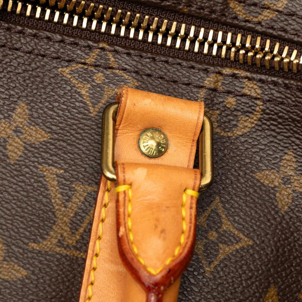 Louis Vuitton Keepall
