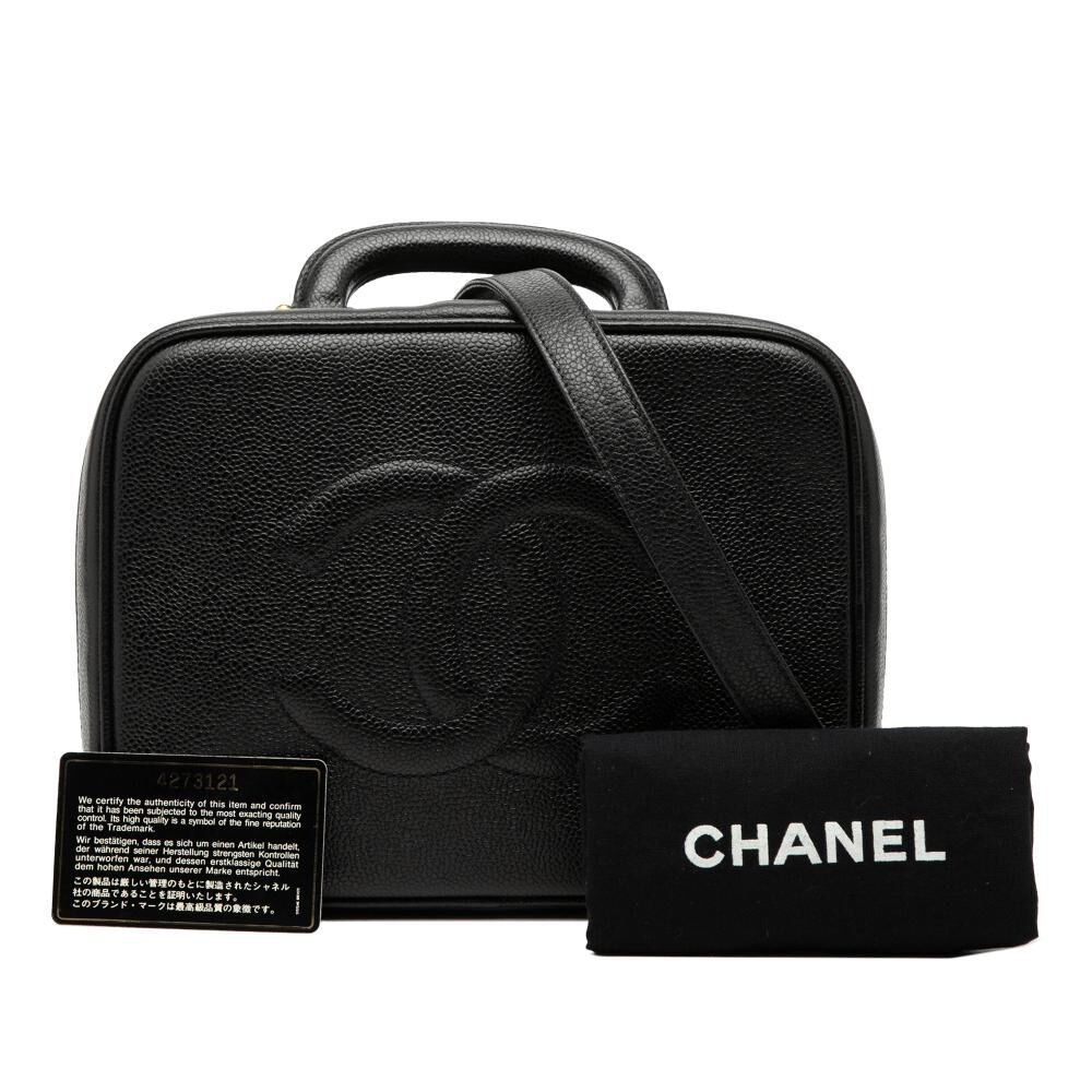 Chanel Vanity