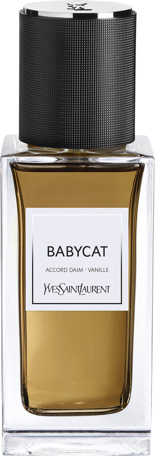 Le Vestiaire des Parfum Babycat