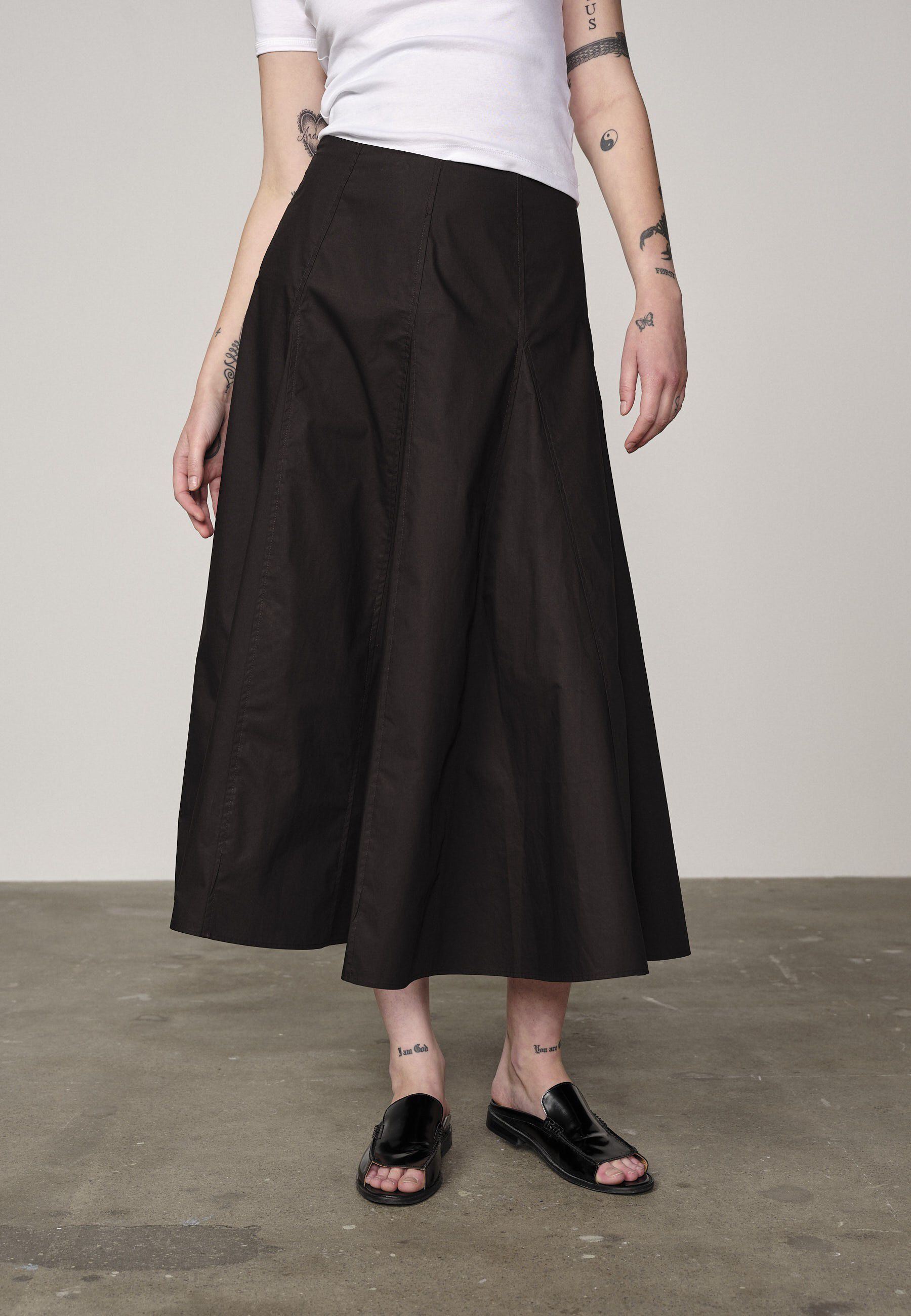 Greta Skirt