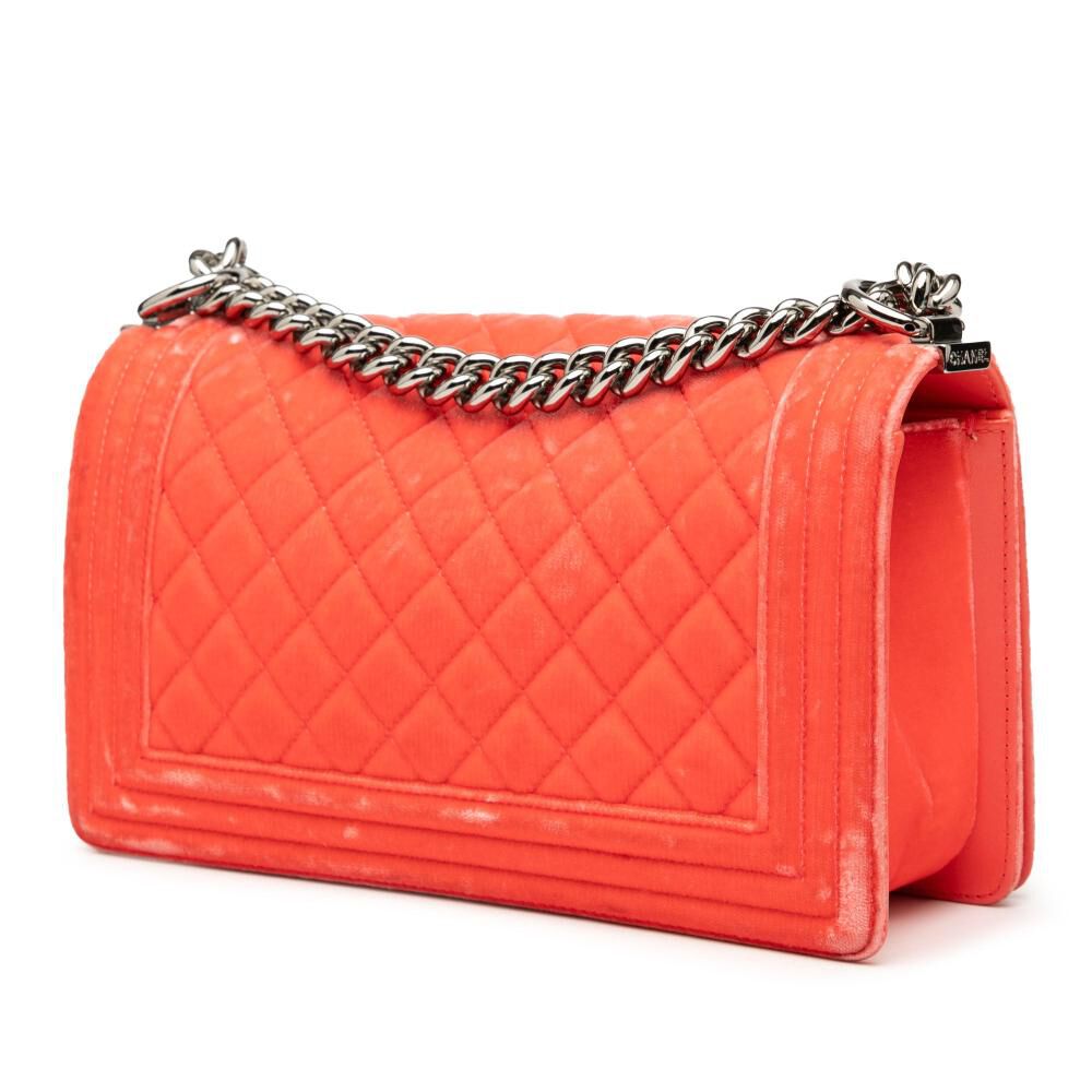 Chanel Boy Bags