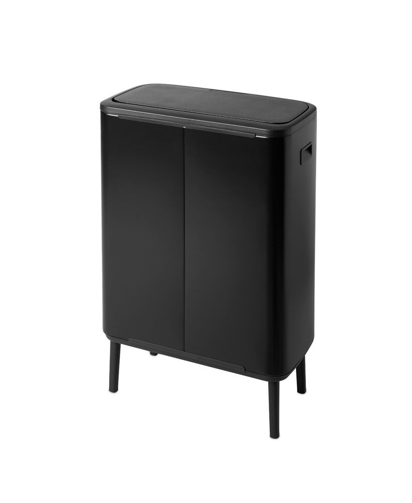 Bo Touch Bin Hi 2 x 30 ltr.