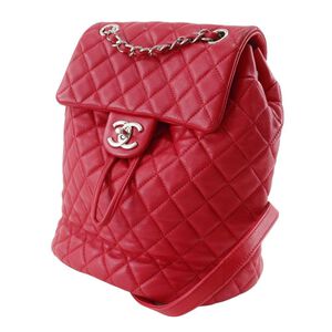 Chanel Backpack