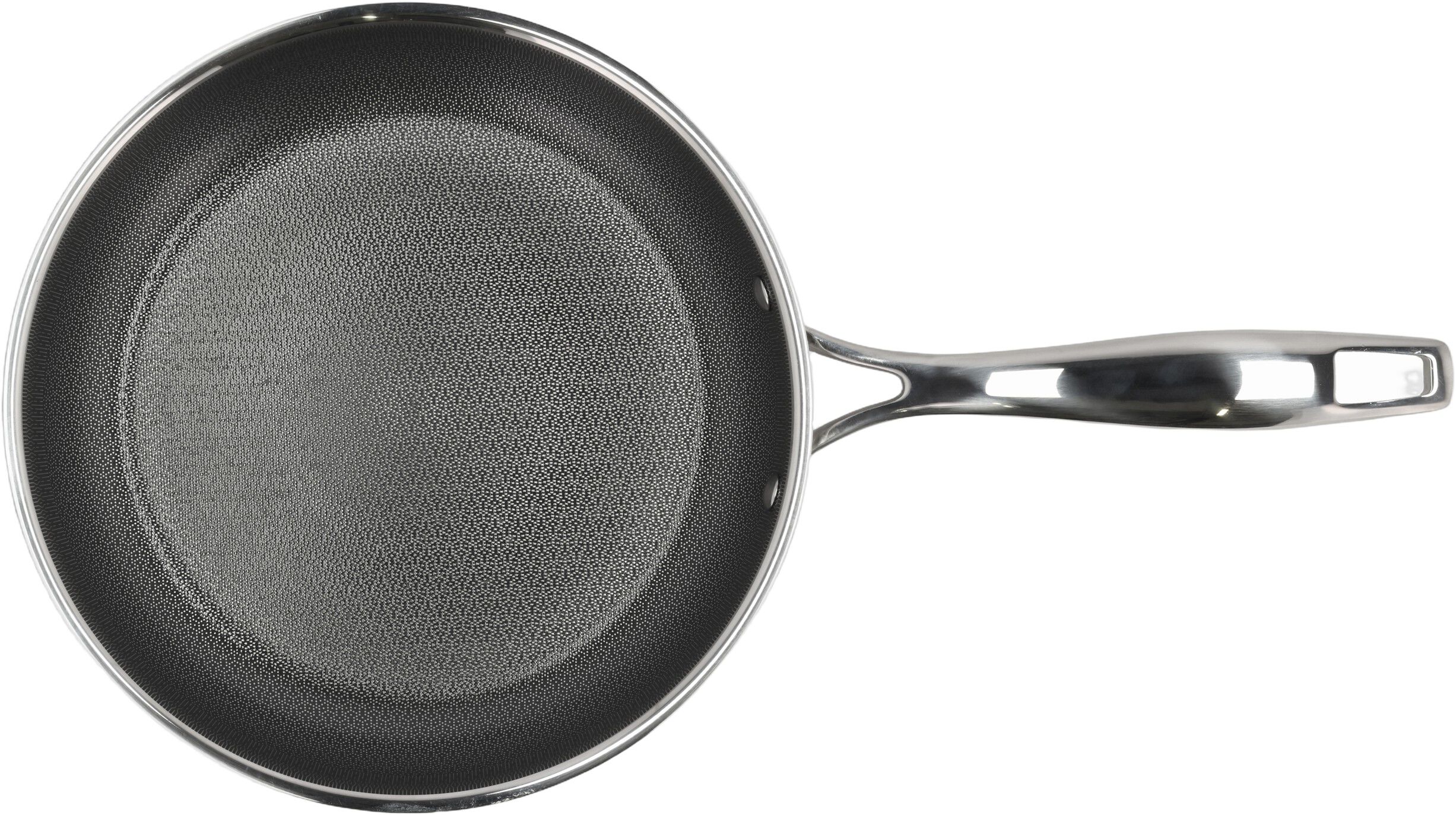 Stekpanna Paillon Hybrid 20 cm Rostfritt st&aring;l