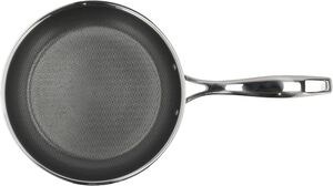 Stekpanna Paillon Hybrid 20 cm Rostfritt st&aring;l
