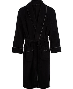 JBS bathrobe