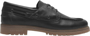 Taylor Leather Boat Shoe