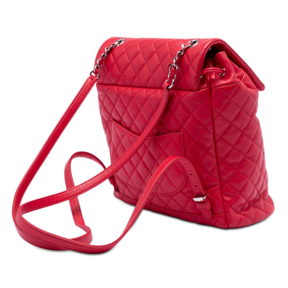 Chanel Backpack