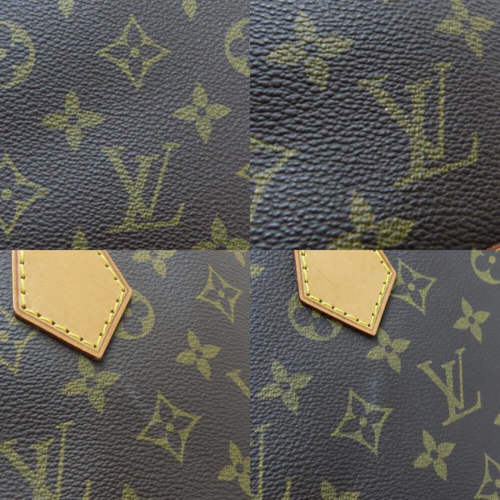 Louis Vuitton Alma