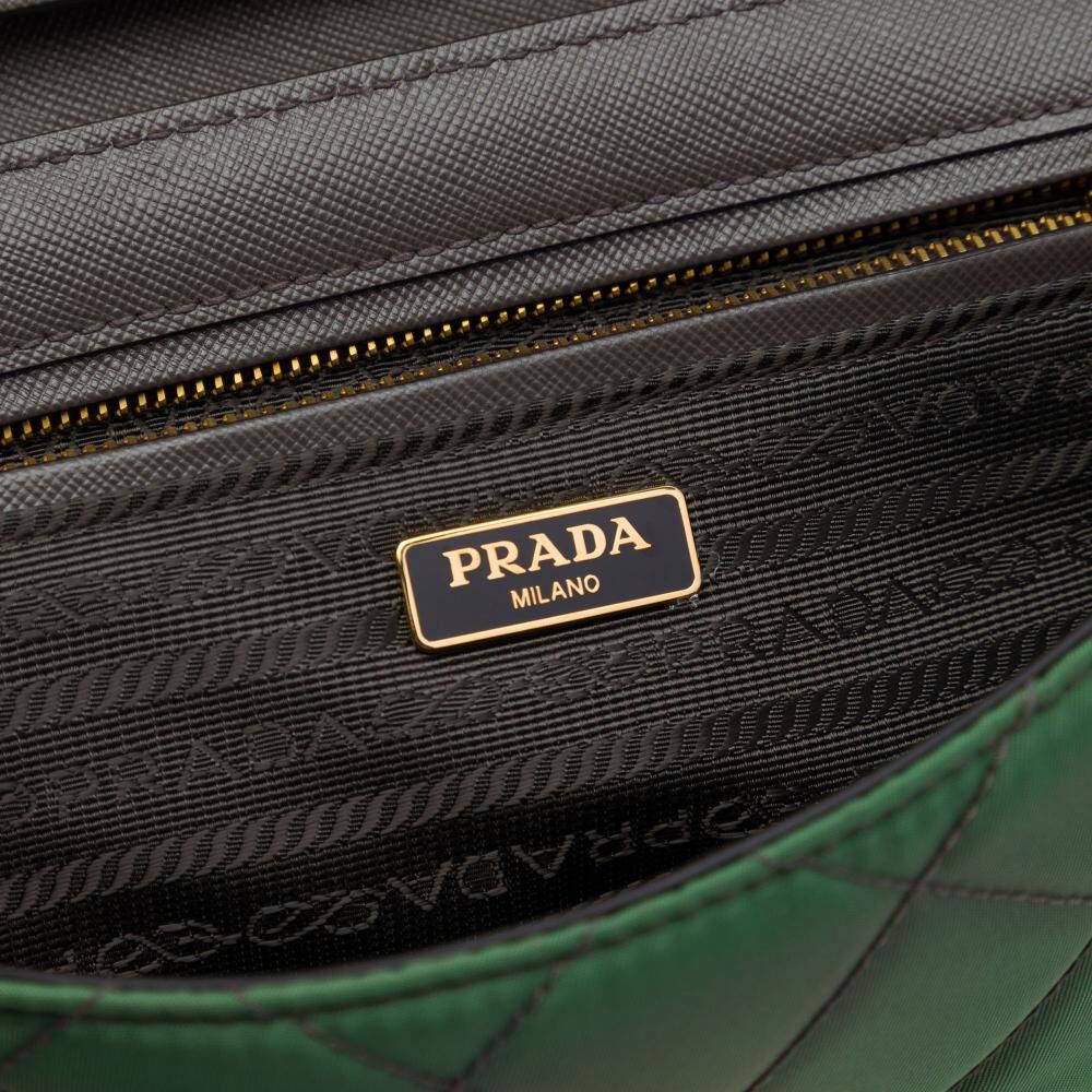 Prada Tessuto