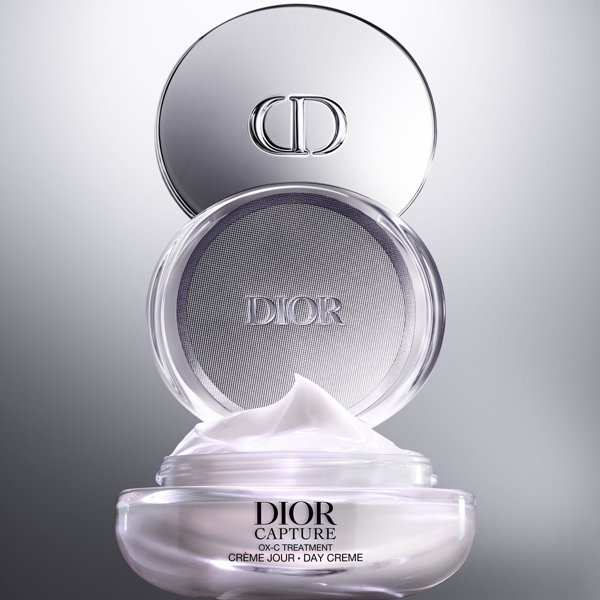 Dior Capture Rich Creme Refill