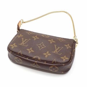 Louis Vuitton Pochette Accessoires