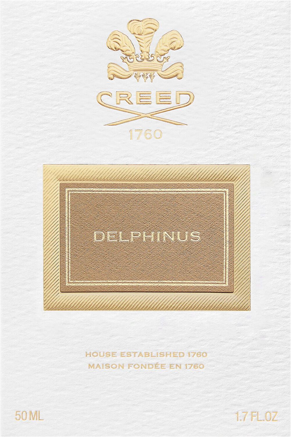 Delphinus Eau de Parfum