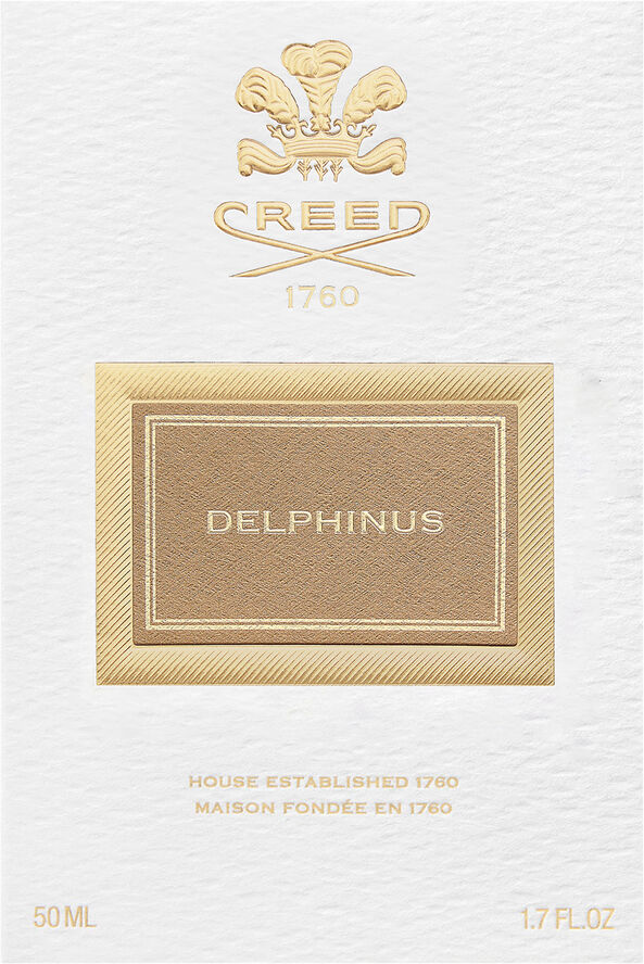 Delphinus Eau de Parfum