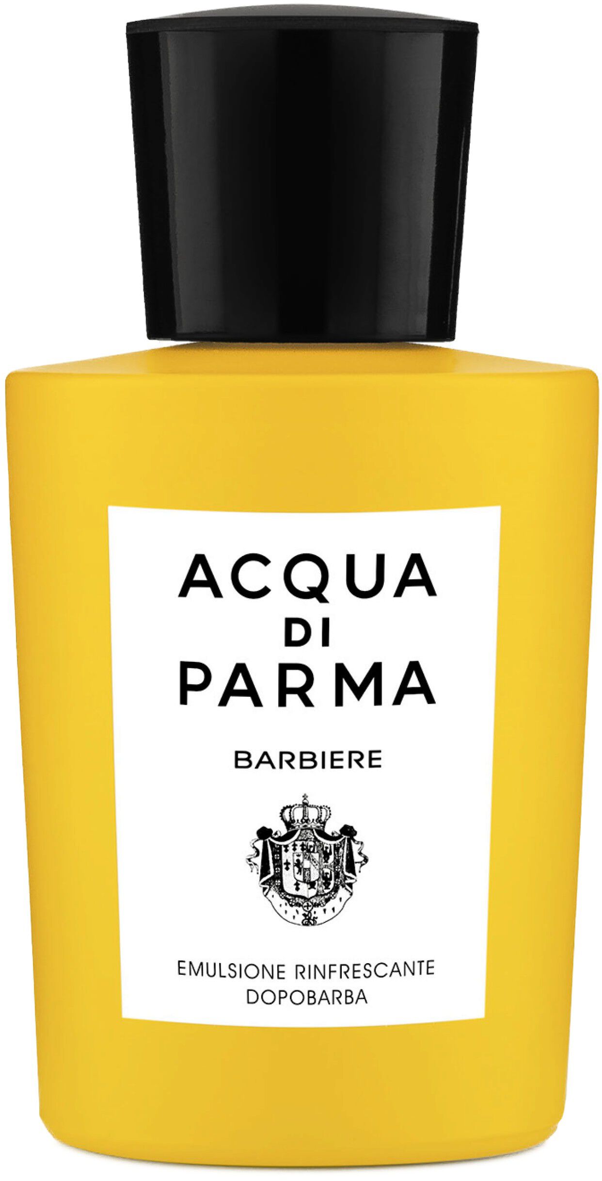 BARBIERE A/S EMULSION 100 ml.