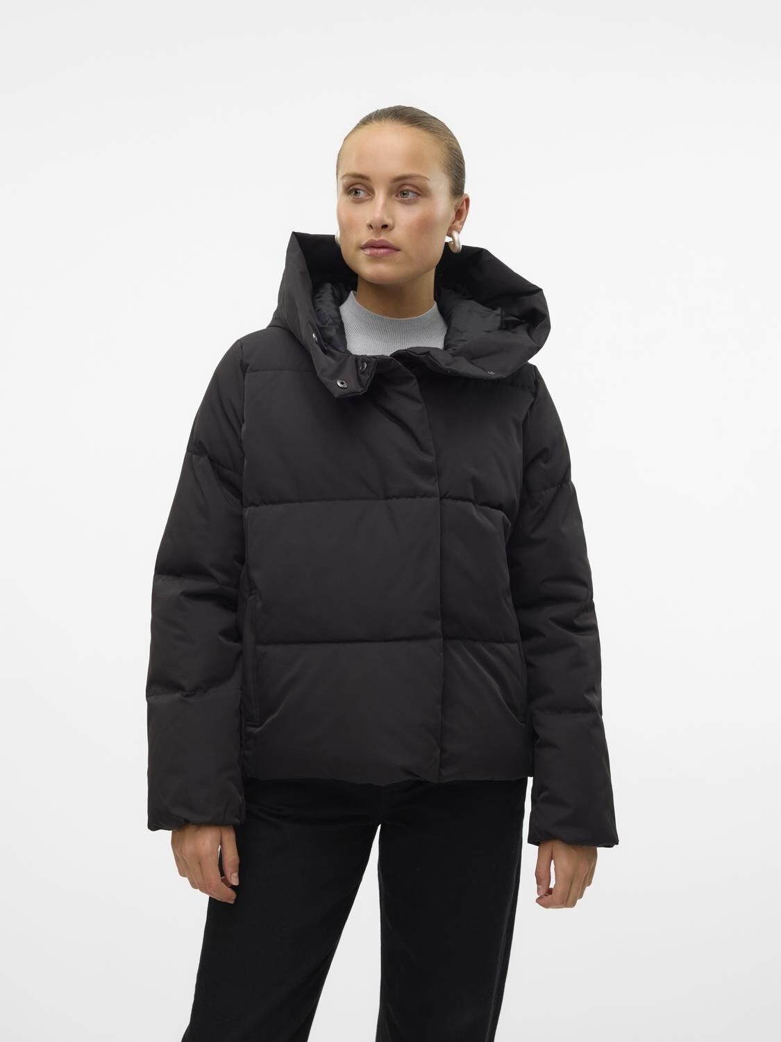 VMSTELLA SHORT JACKET NOOS