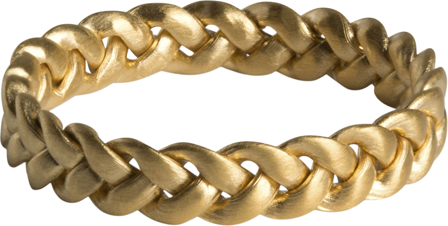 Mellem fletring - 46