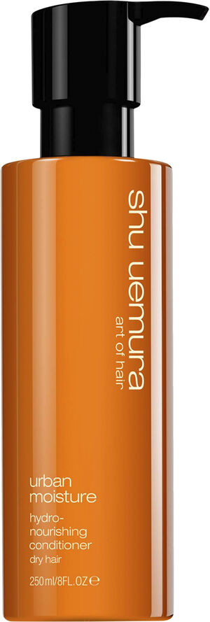 Urban Moisture Conditioner